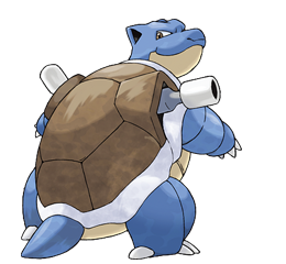 evolucion-de-squirtle-todos-los-trucos-blastoise